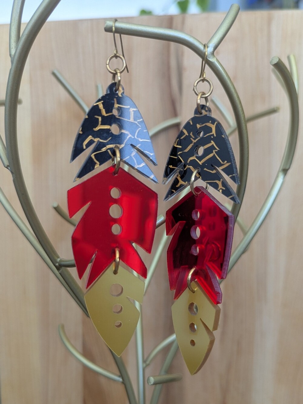 Eagle Feathers